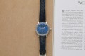 2021 IWC PORTUGIESER HAND-WOUND MONOPUSHER LAUREUS