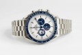 2022 Omega Speedmaster 'Silver Snoopy Award'
