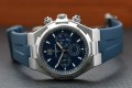 2016 Vacheron Constantin Overseas Chronograph