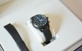 2006 IWC PILOT DOPPLECHRONOGRAPH CERAMIC LIMITED EDITION