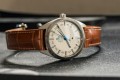 2021 Omega Constellation Globemaster